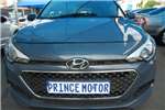  2015 Hyundai i20 i20 1.2 Motion