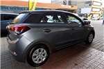  2015 Hyundai i20 i20 1.2 Motion