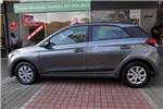  2015 Hyundai i20 i20 1.2 Motion