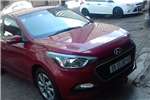  2015 Hyundai i20 i20 1.2 Motion