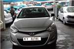  2015 Hyundai i20 i20 1.2 Motion