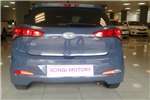  2015 Hyundai i20 i20 1.2 Motion