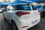  2015 Hyundai i20 i20 1.2 Motion