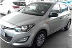  2015 Hyundai i20 i20 1.2 Motion