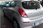  2015 Hyundai i20 i20 1.2 Motion