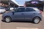  2015 Hyundai i20 i20 1.2 Motion