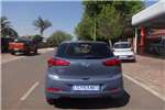  2015 Hyundai i20 i20 1.2 Motion