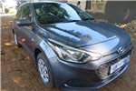  2015 Hyundai i20 i20 1.2 Motion