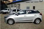  2015 Hyundai i20 i20 1.2 Motion