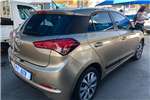  2015 Hyundai i20 i20 1.2 Motion