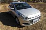  2015 Hyundai i20 i20 1.2 Motion