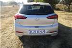  2015 Hyundai i20 i20 1.2 Motion