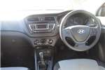  2015 Hyundai i20 i20 1.2 Motion