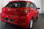  2015 Hyundai i20 i20 1.2 Motion