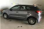  2015 Hyundai i20 i20 1.2 Motion