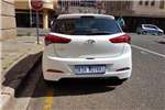  2015 Hyundai i20 i20 1.2 Motion