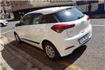  2015 Hyundai i20 i20 1.2 Motion