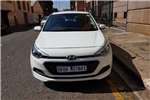  2015 Hyundai i20 i20 1.2 Motion