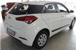  2015 Hyundai i20 i20 1.2 Motion