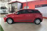  2015 Hyundai i20 i20 1.2 Motion