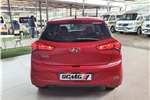  2015 Hyundai i20 i20 1.2 Motion