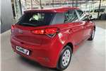  2015 Hyundai i20 i20 1.2 Motion