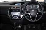  2015 Hyundai i20 i20 1.2 Motion