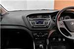  2015 Hyundai i20 i20 1.2 Motion