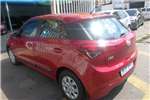  2015 Hyundai i20 i20 1.2 Motion