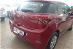  2015 Hyundai i20 i20 1.2 Motion