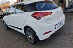  2015 Hyundai i20 i20 1.2 Motion