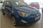  2015 Hyundai i20 i20 1.2 Motion