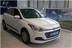  2016 Hyundai i20 i20 1.2 Motion