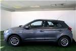  2016 Hyundai i20 i20 1.2 Motion