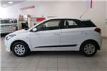  2016 Hyundai i20 i20 1.2 Motion