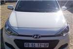  2016 Hyundai i20 i20 1.2 Motion