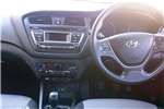  2016 Hyundai i20 i20 1.2 Motion