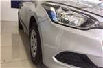  2016 Hyundai i20 i20 1.2 Motion