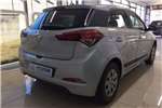  2016 Hyundai i20 i20 1.2 Motion