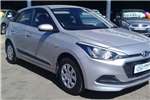  2016 Hyundai i20 i20 1.2 Motion