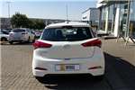  2016 Hyundai i20 i20 1.2 Motion