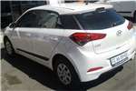  2016 Hyundai i20 i20 1.2 Motion