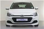  2016 Hyundai i20 i20 1.2 Motion