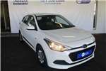  2016 Hyundai i20 i20 1.2 Motion