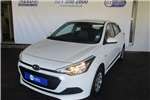  2016 Hyundai i20 i20 1.2 Motion