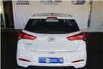  2016 Hyundai i20 i20 1.2 Motion