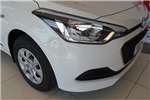  2016 Hyundai i20 i20 1.2 Motion