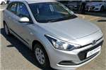  2016 Hyundai i20 i20 1.2 Motion