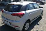  2016 Hyundai i20 i20 1.2 Motion