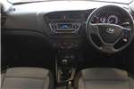  2016 Hyundai i20 i20 1.2 Motion